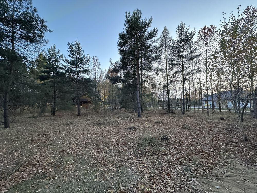 Działka budowlana Powązki. Zdjęcie 7