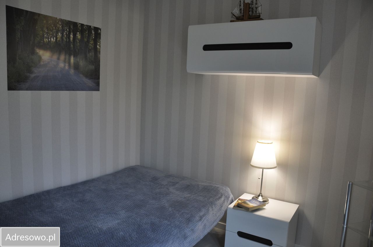 Mieszkanie 3-pokojowe Rogowo. Zdjęcie 8