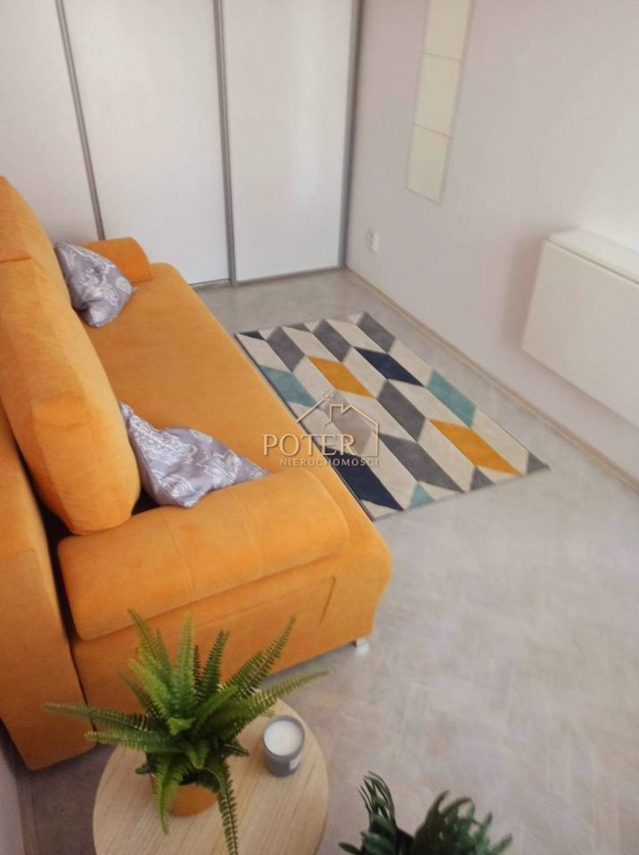 Mieszkanie 2-pokojowe Wrocław Stare Miasto, ul. Nabycińska