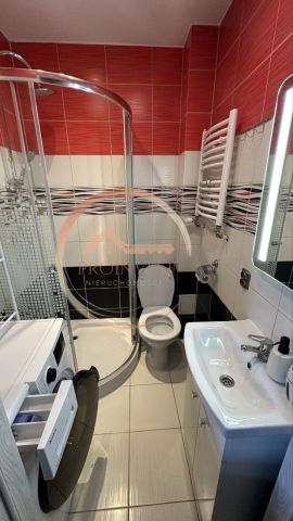 Mieszkanie 1-pokojowe Bydgoszcz Okole, ul. Grunwaldzka. Zdjęcie 4