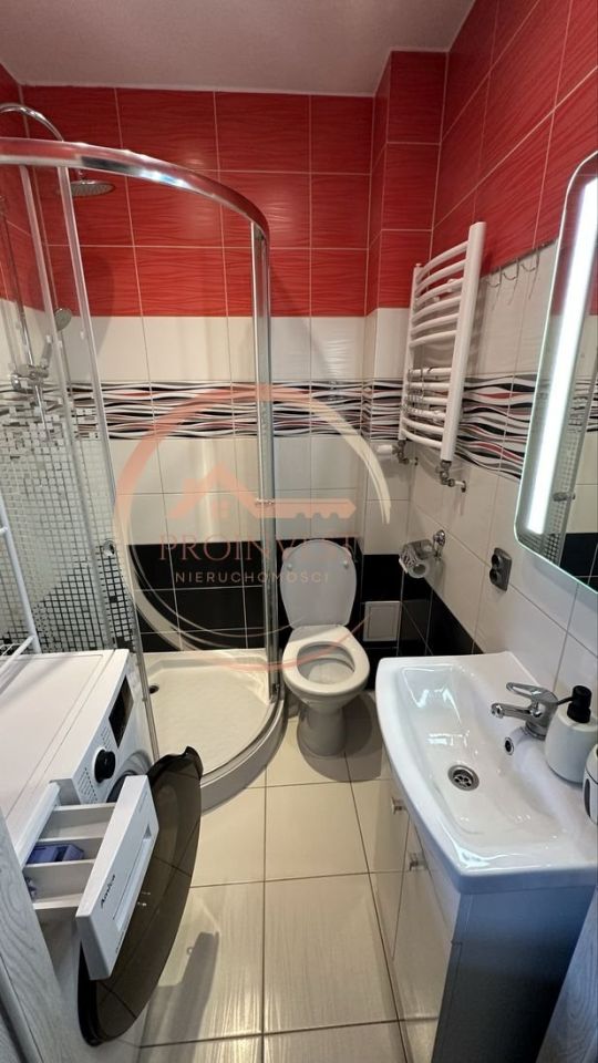 Mieszkanie 1-pokojowe Bydgoszcz Okole, ul. Grunwaldzka. Zdjęcie 4