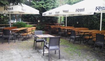 Lokal Białobrzegi, ul. Wczasowa