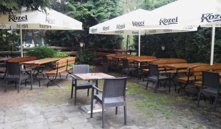 Lokal Białobrzegi, ul. Wczasowa