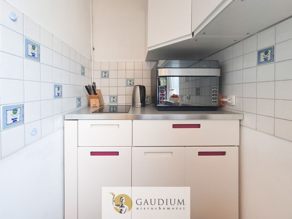 Mieszkanie 2-pokojowe Gdańsk Przymorze, ul. Kołobrzeska. Zdjęcie 10