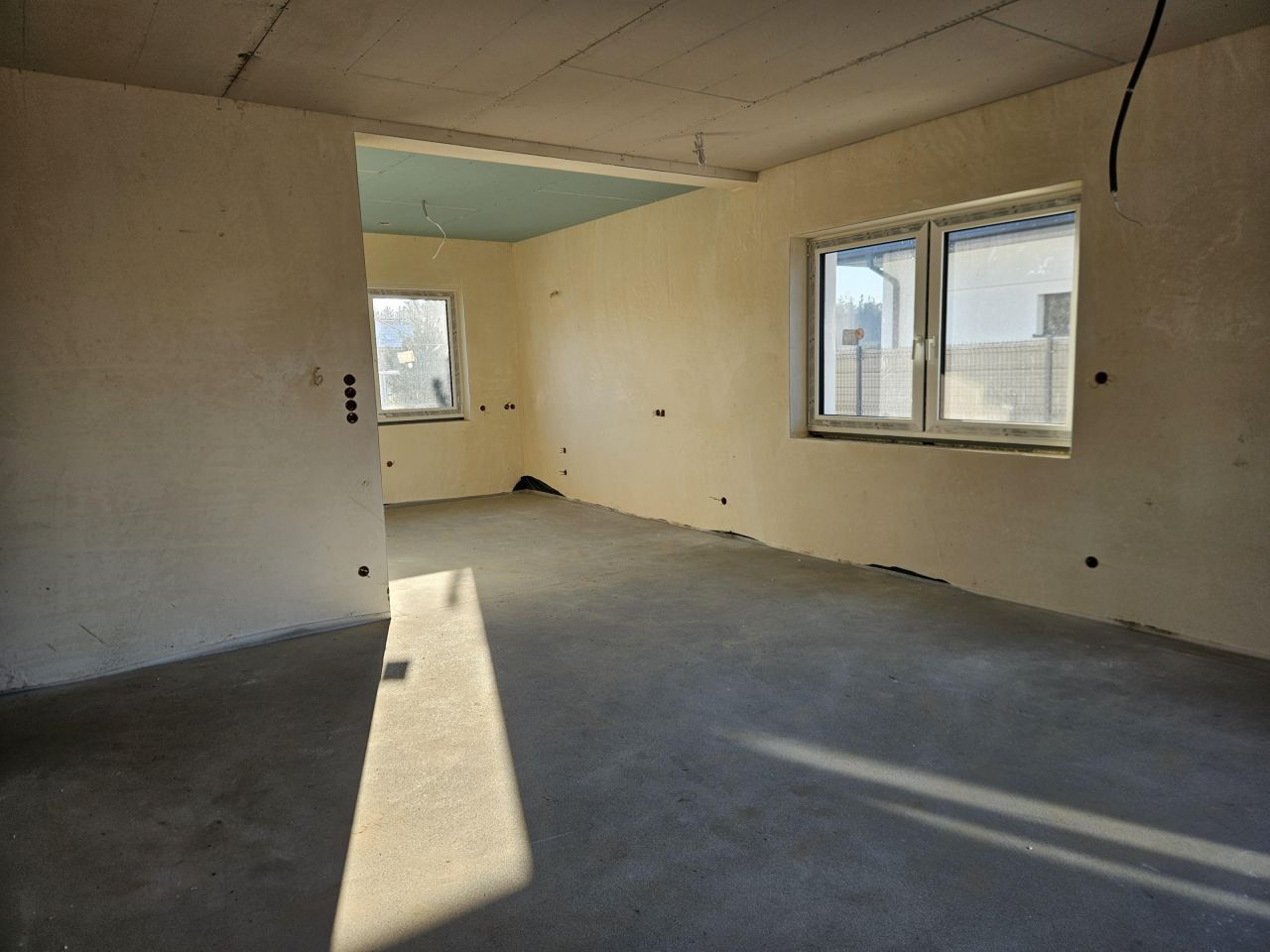 dom wolnostojący, 4 pokoje Jaszkowo, Parkowa. Zdjęcie 14