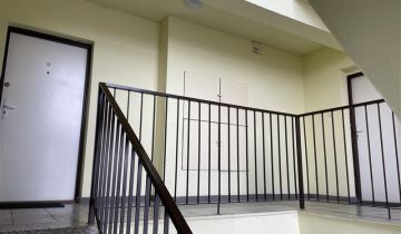 Mieszkanie 1-pokojowe Wrocław, ul. Buczacka