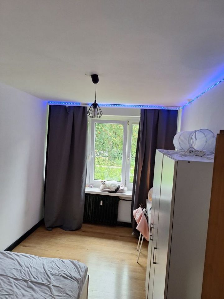 Mieszkanie 3-pokojowe Siemianowice Śląskie. Zdjęcie 5