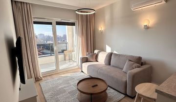 Mieszkanie 2-pokojowe Toruń Jakubskie Przedmieście, ul. Jana Sobieskiego