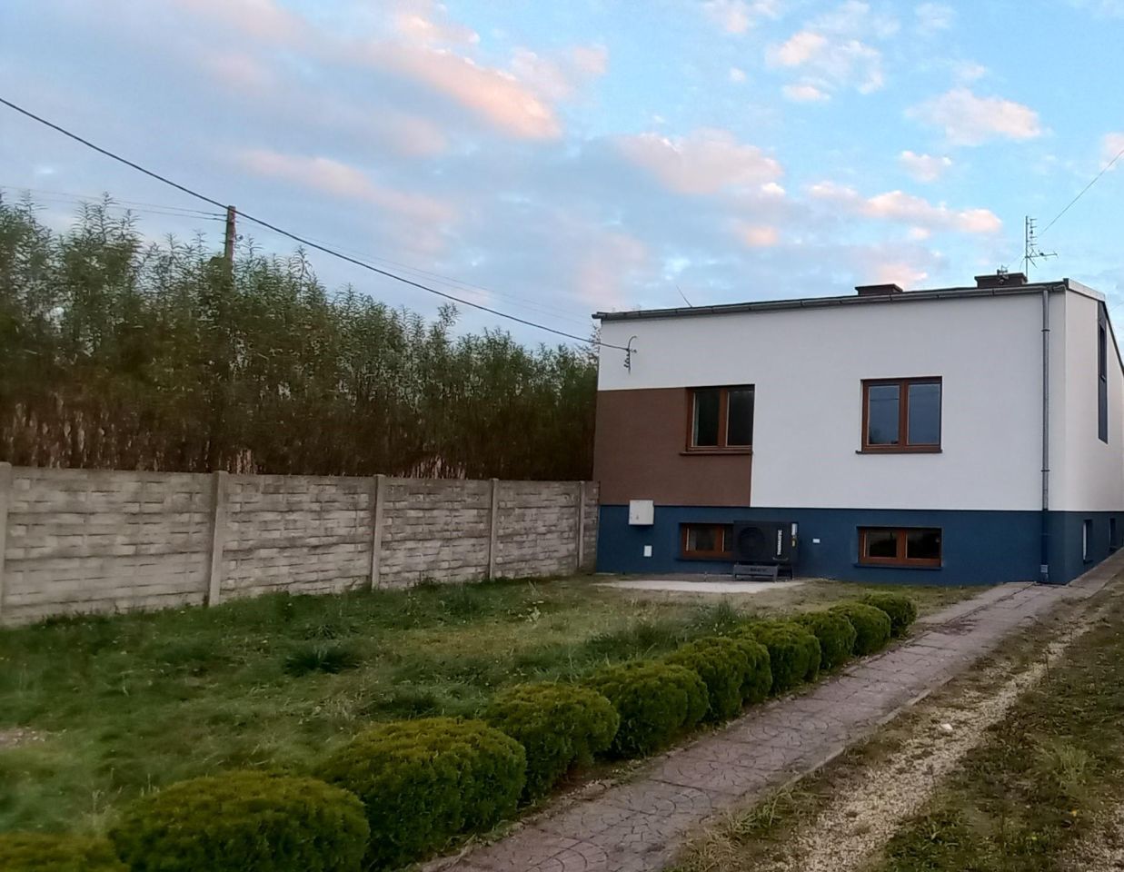 dom wolnostojący, 5 pokoi Częstochowa, ul. Ikara. Zdjęcie 6