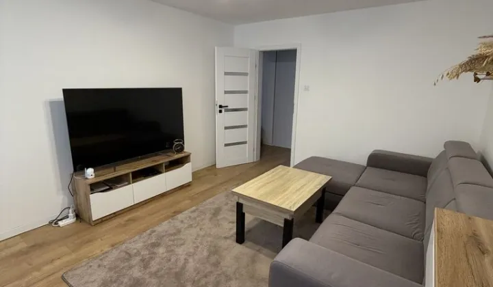 Mieszkanie 3-pokojowe Zielona Góra Centrum, ul. Dąbrówki