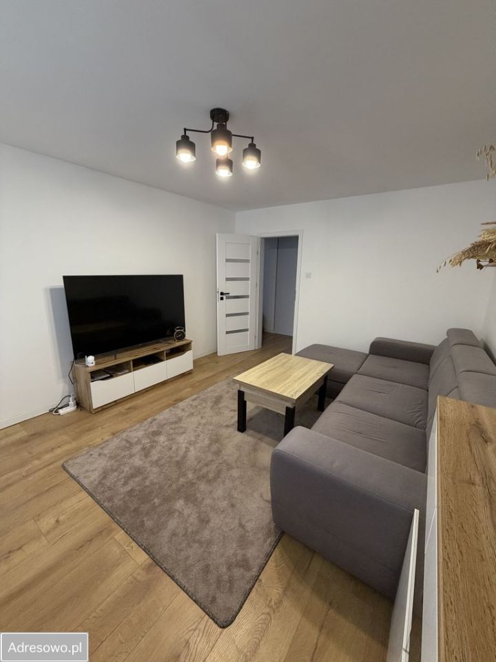 Mieszkanie 3-pokojowe Zielona Góra Centrum, ul. Dąbrówki