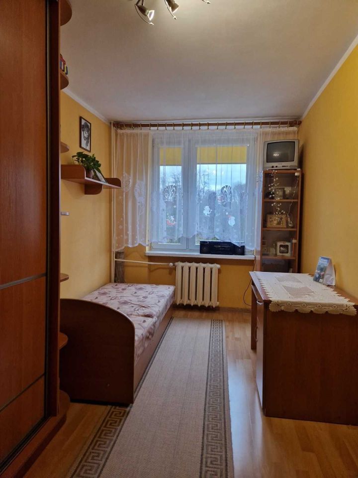 Mieszkanie 3-pokojowe Dęblin, ul. 15 Pułku Piechoty "Wilków". Zdjęcie 4