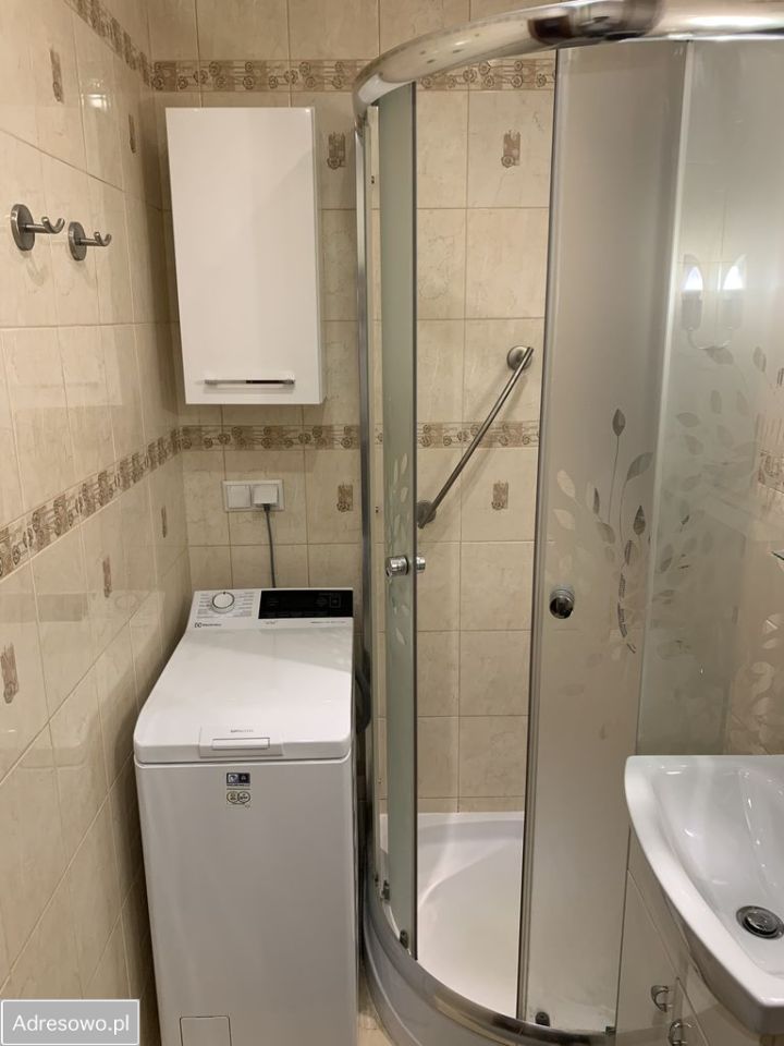 Mieszkanie 2-pokojowe Warszawa Wola, ul. Jana Olbrachta. Zdjęcie 5