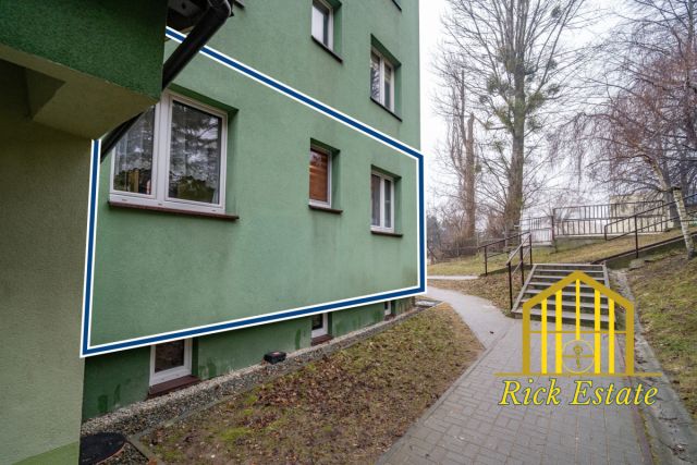 Mieszkanie 3-pokojowe Bielsko-Biała, ul. Łagodna. Zdjęcie 18