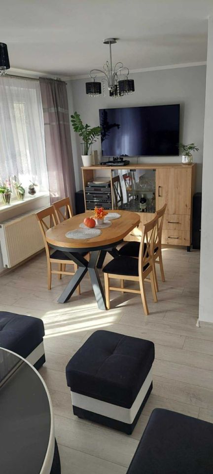 Mieszkanie 3-pokojowe Wodzisław Śląski, os. XXX-lecia PRL. Zdjęcie 2