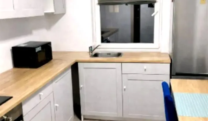 Mieszkanie 2-pokojowe Wrocław Swojczyce, ul. Jamesa Cooka