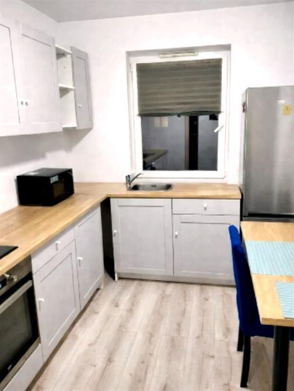 Mieszkanie 2-pokojowe Wrocław Swojczyce, ul. Jamesa Cooka. Zdjęcie 1