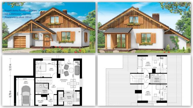 Działka budowlana Starzykowo. Zdjęcie 24