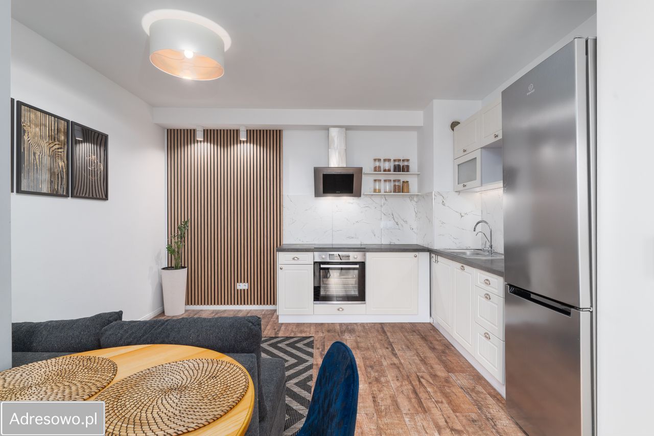 Mieszkanie 2-pokojowe Warszawa Włochy, ul. Potrzebna. Zdjęcie 9