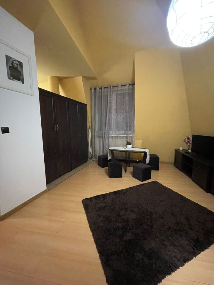 Mieszkanie 1-pokojowe Piaseczno, Łabędzia. Zdjęcie 8