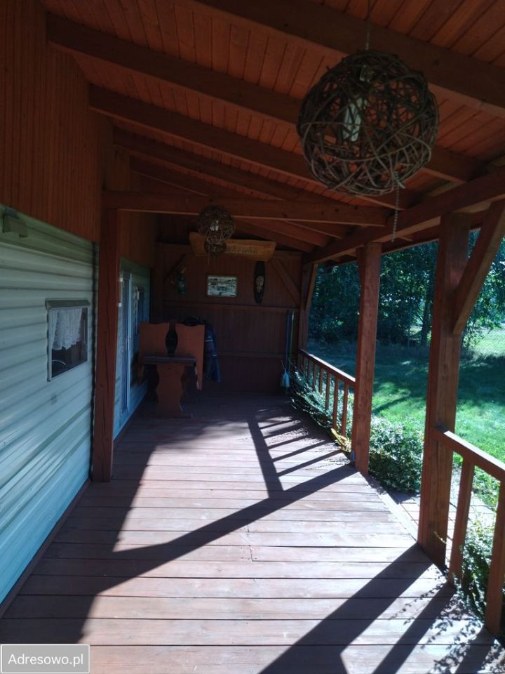 Działka rolno-budowlana Zegartowice. Zdjęcie 6