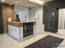 Mieszkanie 2-pokojowe Szczecin Centrum, ul. Mieczysława Niedziałkowskiego. Zdjęcie 4