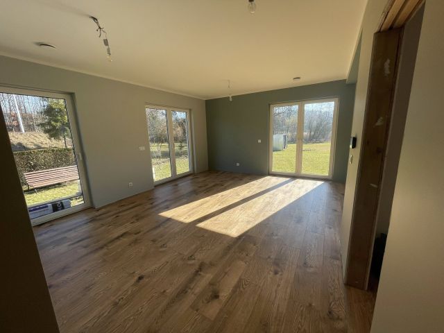 dom wolnostojący, 4 pokoje Orzesze Centrum, ul. Trójkątna. Zdjęcie 9