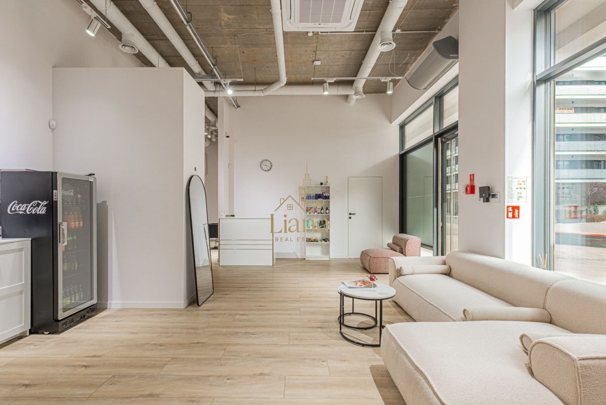 Lokal Warszawa Wola, ul. Jana Kazimierza. Zdjęcie 4