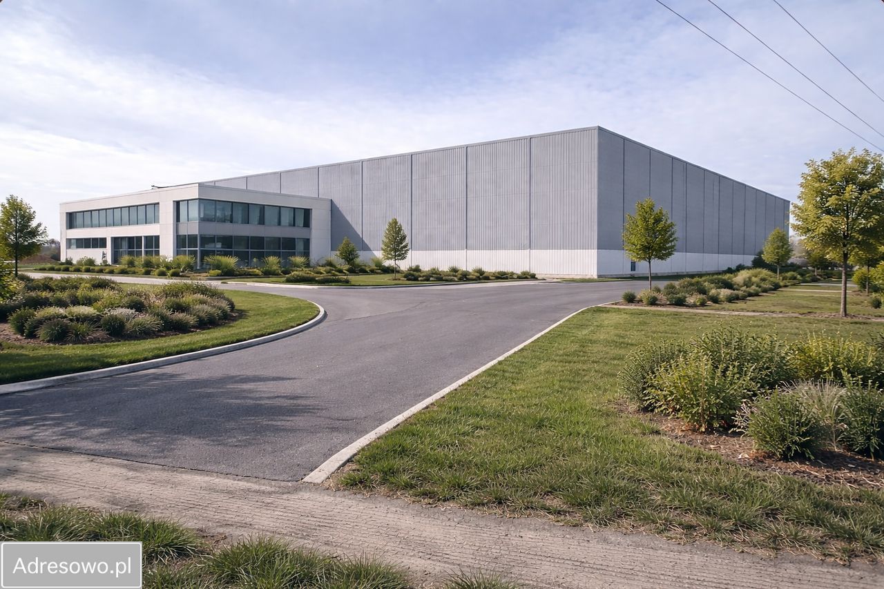 Działka inwestycyjna Robakowo. Zdjęcie 3