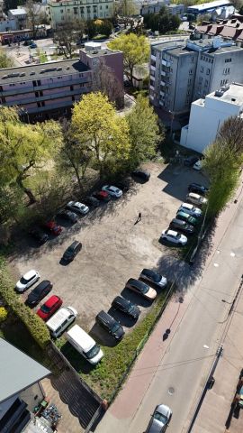 Działka inwestycyjna Nowy Dwór Mazowiecki, ul. Sukienna. Zdjęcie 2