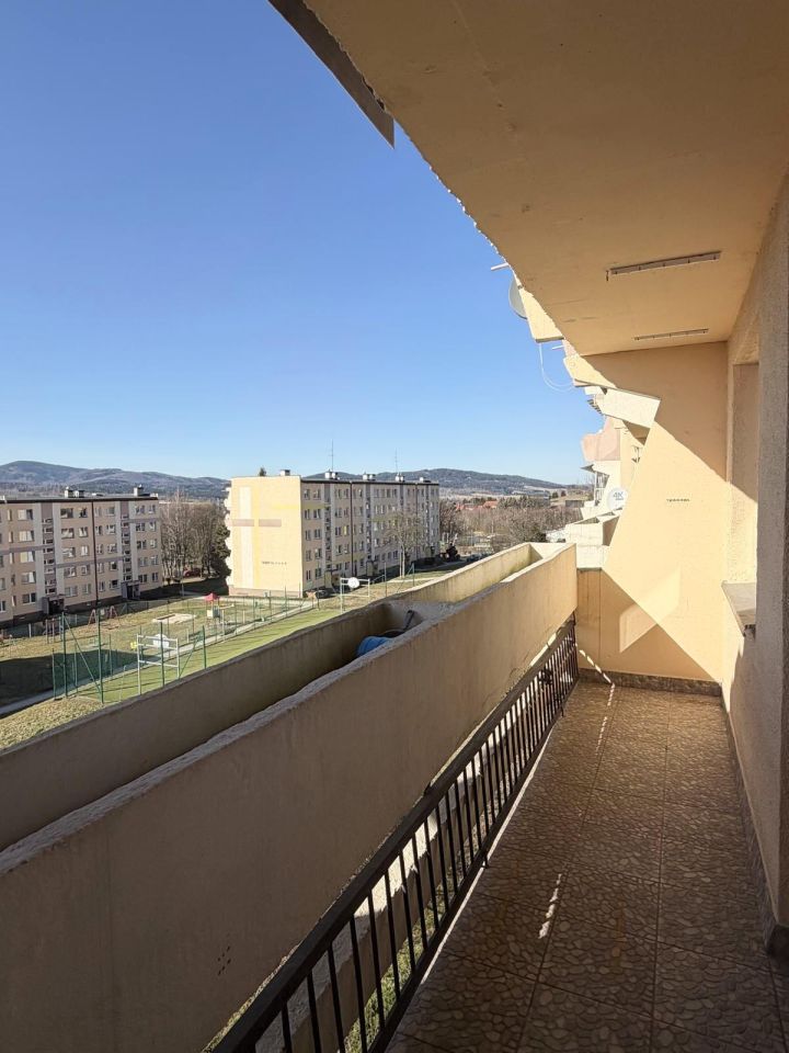 Mieszkanie 3-pokojowe Kamienna Góra Centrum, ul. Tkaczy Śląskich. Zdjęcie 13