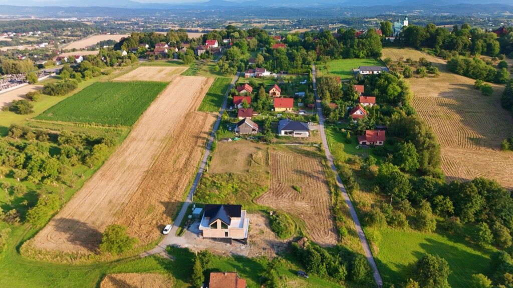 Działka budowlana Łazany. Zdjęcie 2