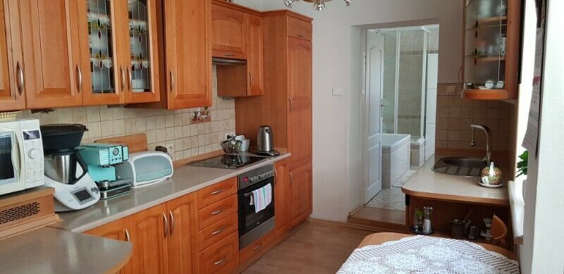 Mieszkanie 3-pokojowe Żarów, ul. Adama Mickiewicza. Zdjęcie 6