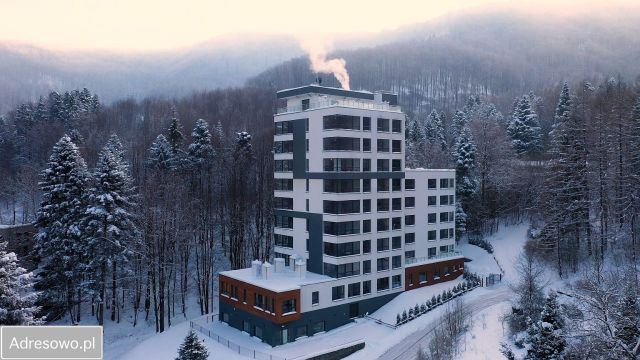 Mieszkanie 2-pokojowe Porąbka Kozubnik, ul. Kochana. Zdjęcie 1