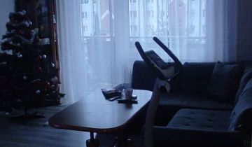 Mieszkanie 3-pokojowe Bartoszyce, ul. Chilmanowicza