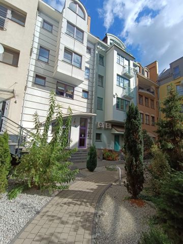 Mieszkanie 2-pokojowe Szczecin Centrum, ul. Środowa. Zdjęcie 1