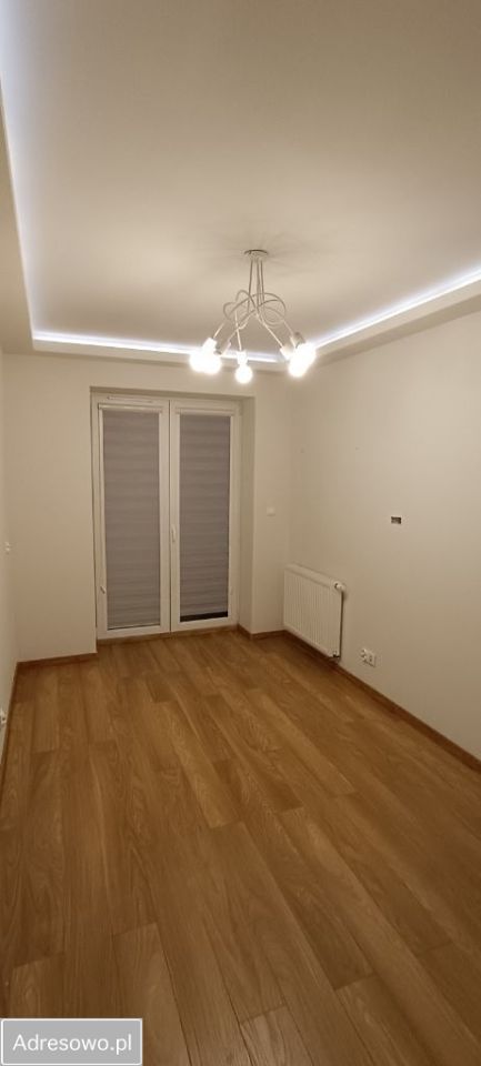 Mieszkanie 2-pokojowe Łódź Stoki, ul. Rysy
