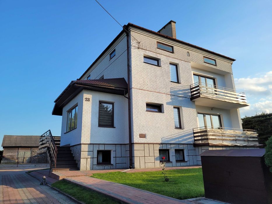 siedlisko Krasnystaw. Zdjęcie 2