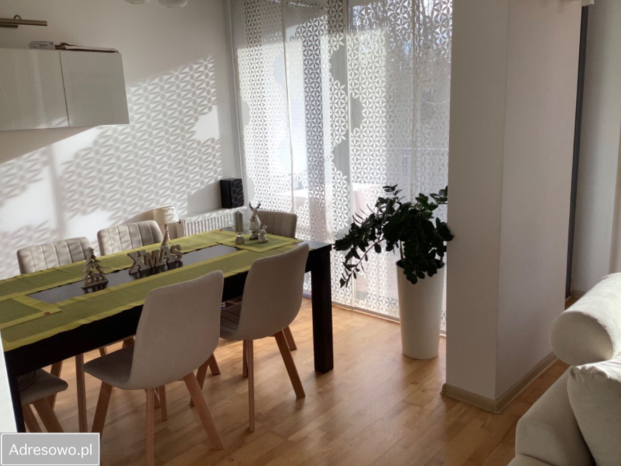 Mieszkanie 4-pokojowe Koszalin Centrum, ul. Szpitalna. Zdjęcie 4