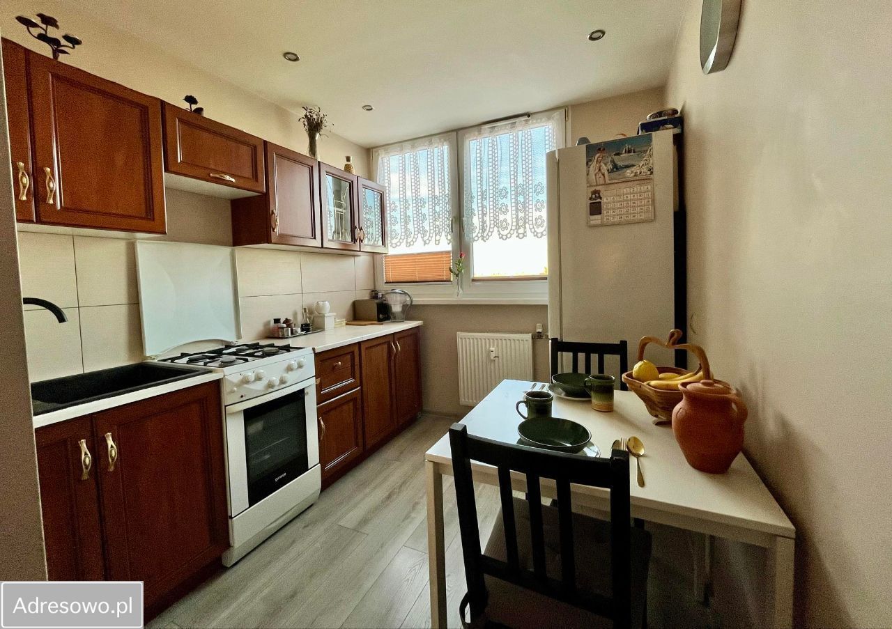 Mieszkanie 2-pokojowe Legnica Piekary Wielkie, ul. Tatrzańska. Zdjęcie 3