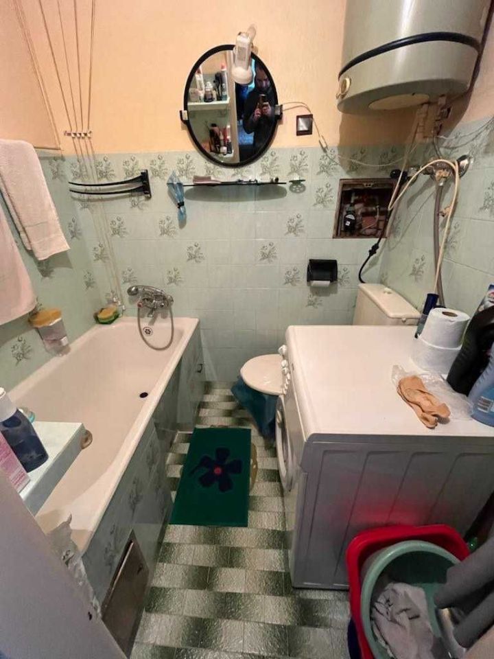 Mieszkanie 2-pokojowe Zambrów, ul. Grunwaldzka. Zdjęcie 6