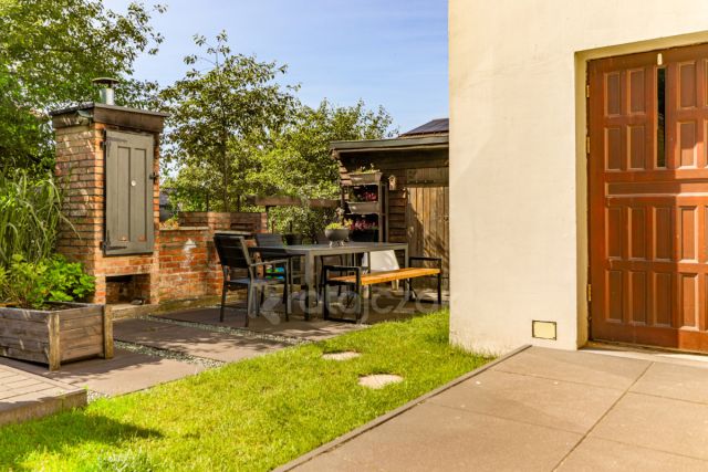 Mieszkanie 4-pokojowe Wejherowo, ul. Podgórna. Zdjęcie 13