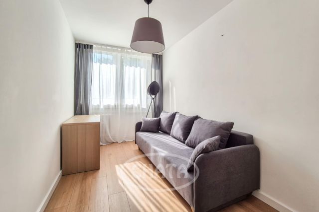 Mieszkanie 3-pokojowe Wrocław Krzyki, ul. Komandorska. Zdjęcie 11