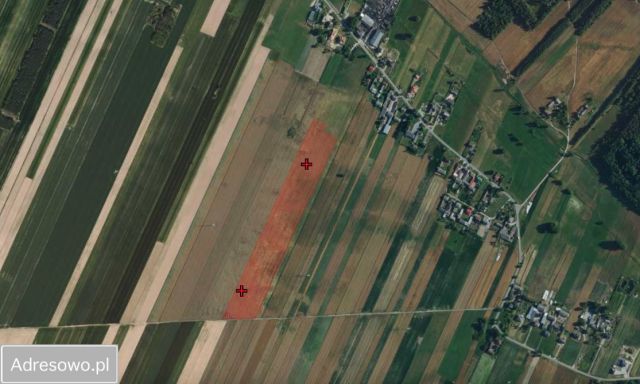 Działka inwestycyjna Bielina. Zdjęcie 1