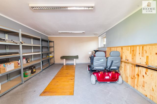 dom wolnostojący, 4 pokoje Olsztyn Dajtki, ul. Sielska. Zdjęcie 25