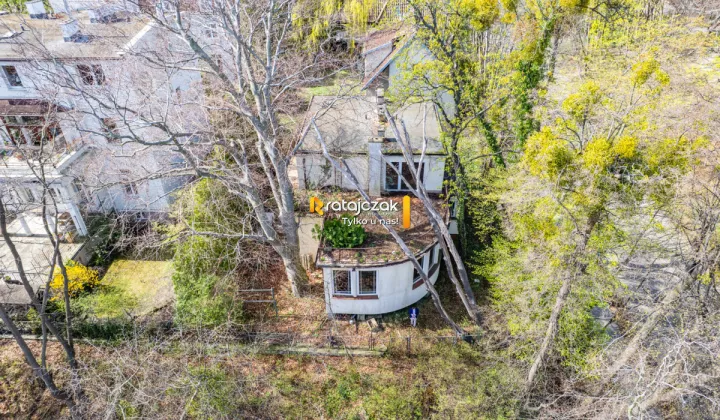 dom wolnostojący, 7 pokoi Sopot, ul. Obrońców Westerplatte