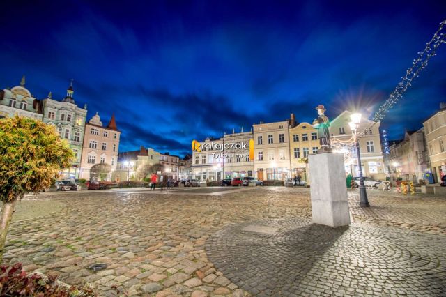 kamienica, 10 pokoi Tczew, pl. gen. Józefa Hallera. Zdjęcie 1