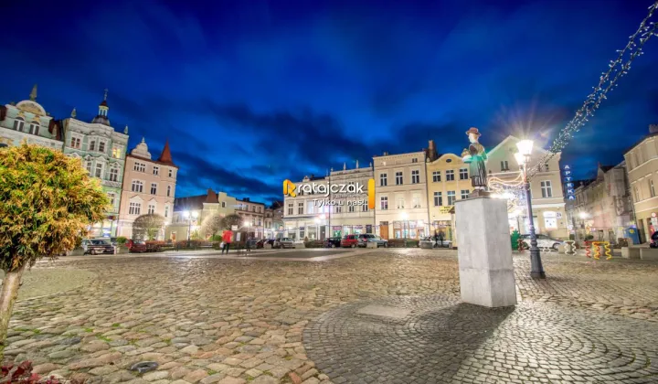 kamienica, 10 pokoi Tczew, pl. gen. Józefa Hallera