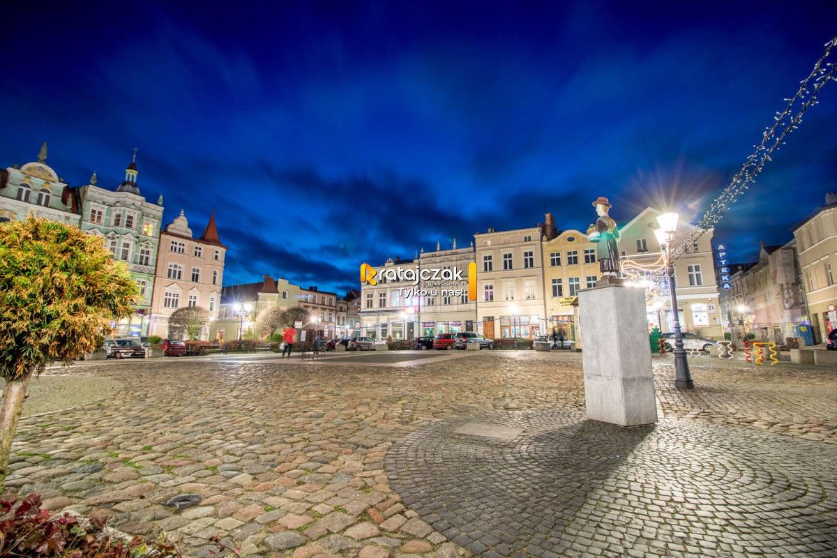 kamienica, 10 pokoi Tczew, pl. gen. Józefa Hallera. Zdjęcie 1