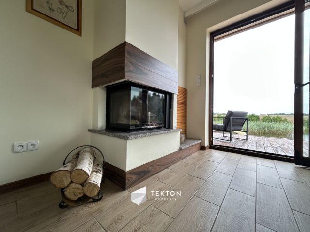 dom wolnostojący, 4 pokoje Stanowo. Zdjęcie 15